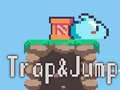 Lalao Trap & Jump