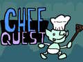 Lalao Chef Quest