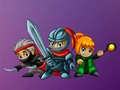 Lalao Lost Heroes