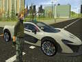 Lalao The Driver Theft Simulator