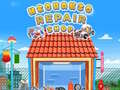 Lalao Mechanic Repair Shop