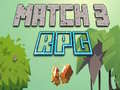 Lalao Match 3 RPG
