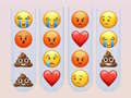 Lalao Emoji Sort Master