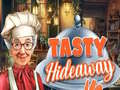 Lalao Tasty Hideaway