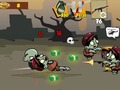 Lalao Mad Zombie