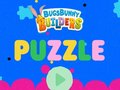 Lalao Bugs Bunny Builders Jigsaw