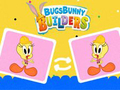 Lalao Bugs Bunny Builders Match Up