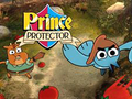 Lalao Prince Protector