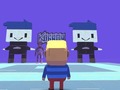 Lalao Kogama: Bonnie Parkour