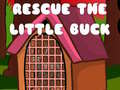 Lalao Rescue The Little Buck