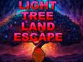 Lalao Light Tree Land Escape 