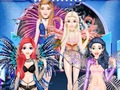 Lalao Victoria's Secret Fashion Show