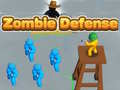 Lalao Zombie Defense