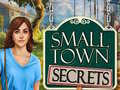 Lalao Small Town Secrets