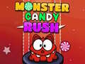 Lalao Monster Candy Rush