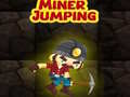 Lalao Miner Jumping