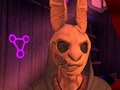 Lalao Horror Tale: Kidnapper