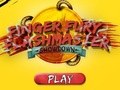 Lalao Finger Fury Flashmaster