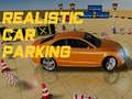 Lalao Realistic Car Parking 