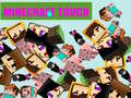 Lalao Minecraft touch