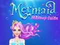 Lalao Mermaid Makeup Salon