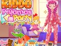 Lalao Kiddo Pajamas Party