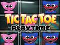Lalao Tic Tac Toe Playtime