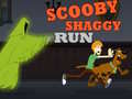 Lalao Scooby Shaggy Run