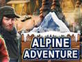 Lalao Alpine Adventure