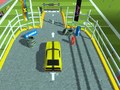 Lalao Ramp Car Jumping