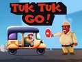 Lalao Tuk Tuk GO!