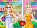 Lalao Sister Different Style Shopping