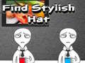 Lalao Find Stylish Hat 