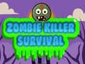 Lalao Zombie Killer Survival