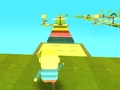 Lalao Kogama: Mega Easy Obby