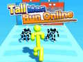 Lalao Tall Man Run Online