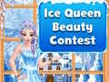 Lalao Ice Queen Beauty Contest 