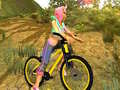 Lalao BMX Offroad Trial Stunts