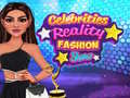 Lalao Celebrities Reality Fashion Show