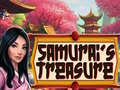 Lalao Samurais Treasure