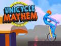 Lalao Unicycle Mayhem