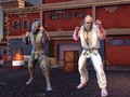 Lalao World Of Fighters: Iron Fists