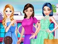 Lalao Fashion Student Dress Up