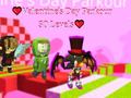 Lalao Kogama: Valentine's Day Parkour