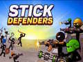 Lalao Stick Defenders