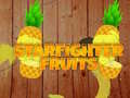 Lalao StarFighter Fruits