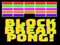 Lalao Block break pong!