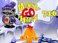 Lalao Monkey Go Happy Stage 716