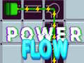 Lalao Power Flow
