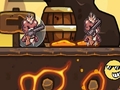 Lalao Brawl Bearz